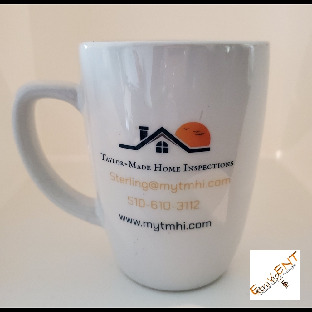 Customized Coffee cups - Picture 5 of 7